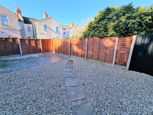 Garden- click for photo gallery